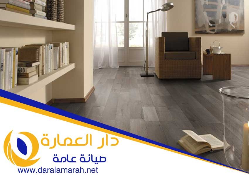 شركة تركيب باركيه في الفجيرة