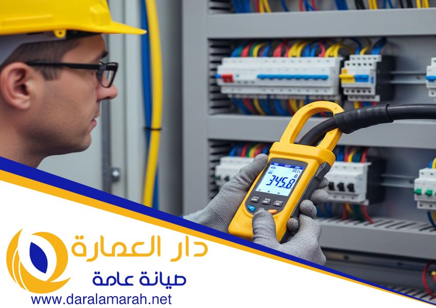 كهربائي منازل في الفجيرة