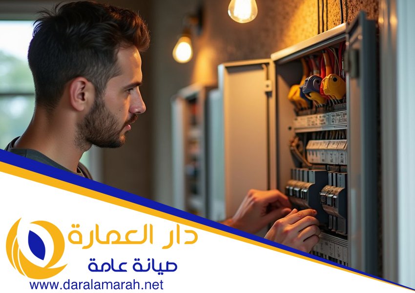 كهربائي منازل في الفجيرة