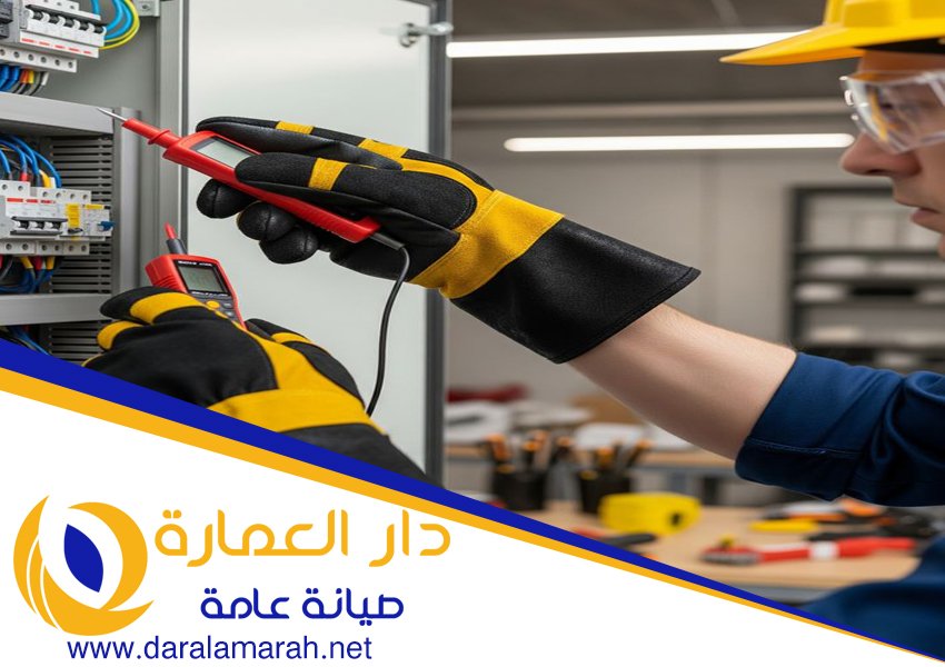 كهربائي منازل في الفجيرة