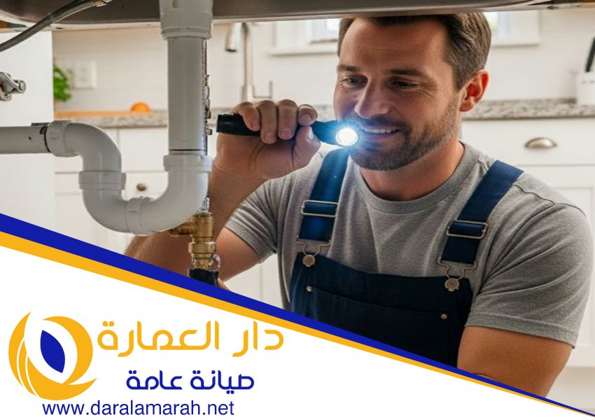 افضل سباك في دبي