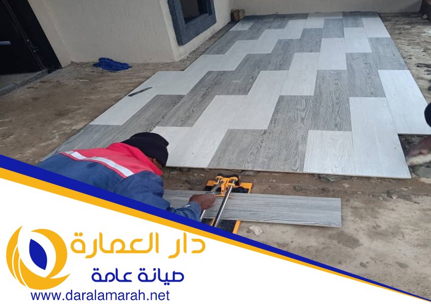 شركة تركيب سيراميك في ابوظبي