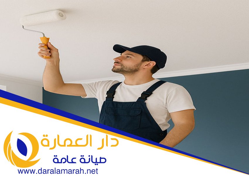 صباغ في محيصنة