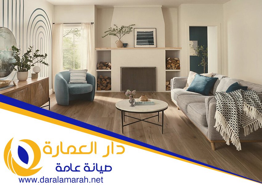 شركة تركيب باركيه في السيوح