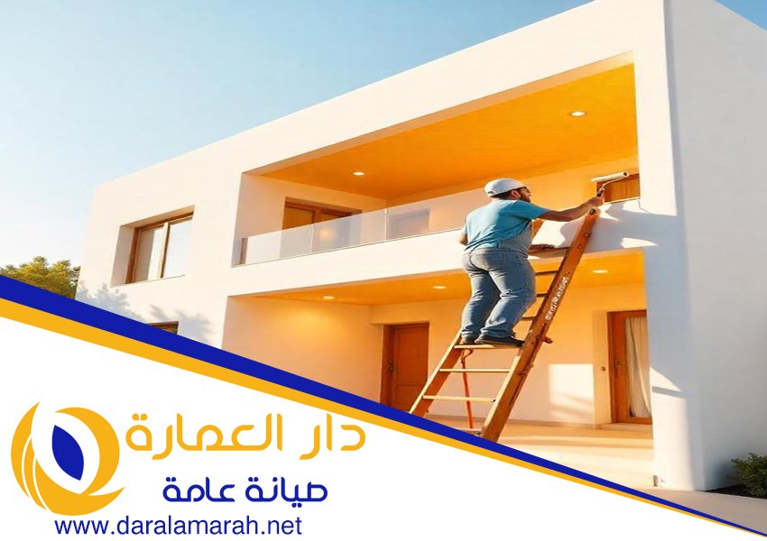 شركة دهانات في العين